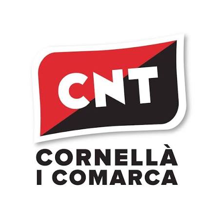 Vine a la CNT