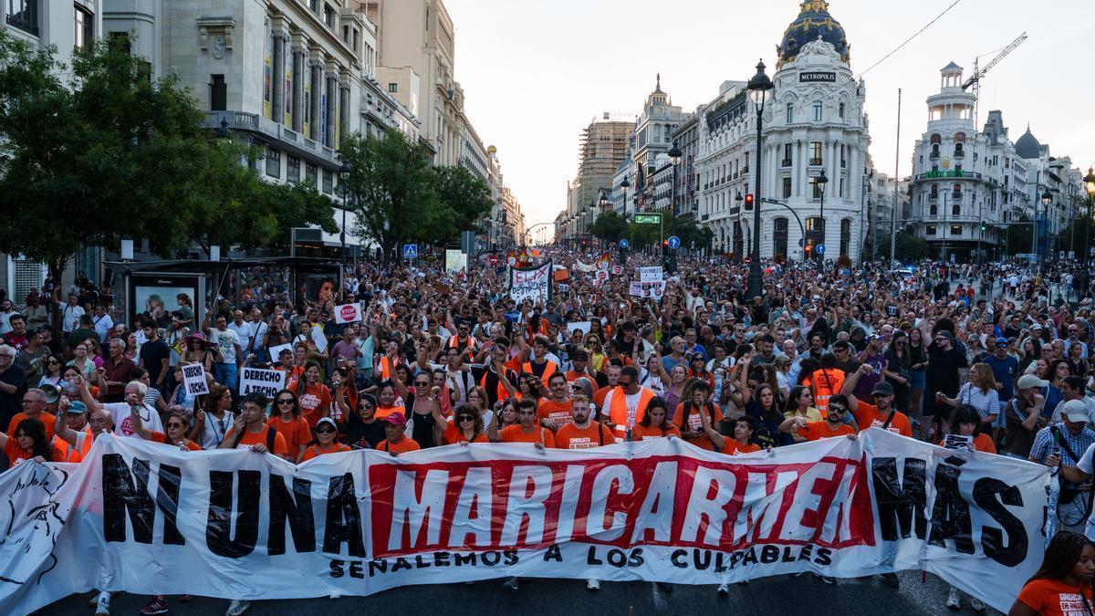 1931-2026 – De La Benita a MariCarmen