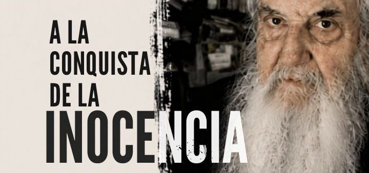 A la conquista de la inocencia