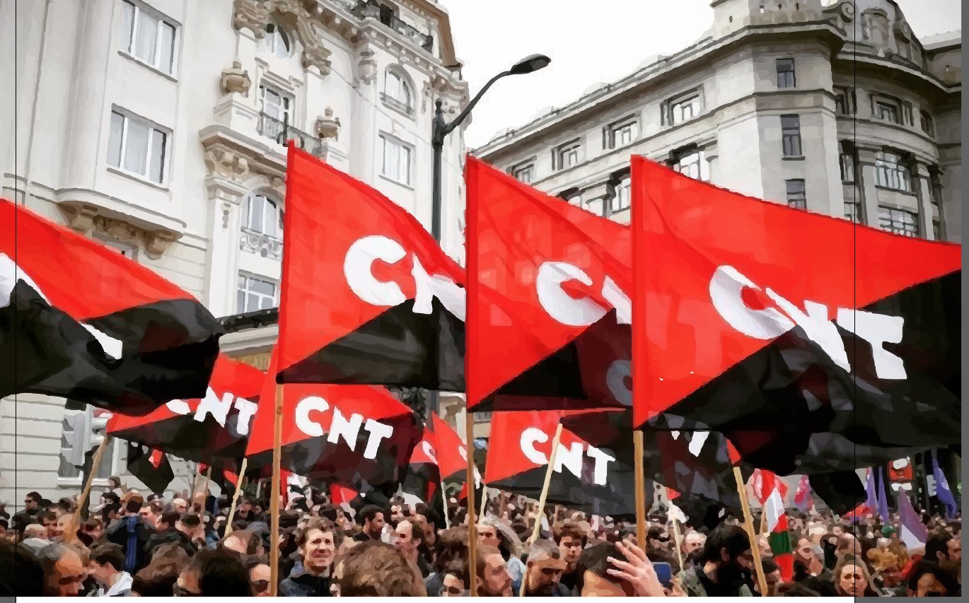 Qui som la CNT Ensenyament?