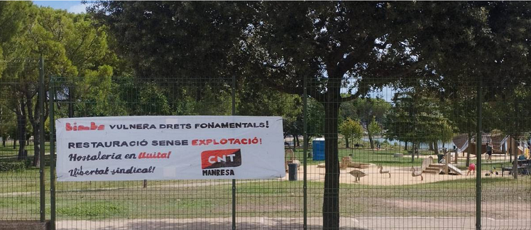 Relat dels fets i les conseqüències de l’explotació laboral. Cas Bimba
