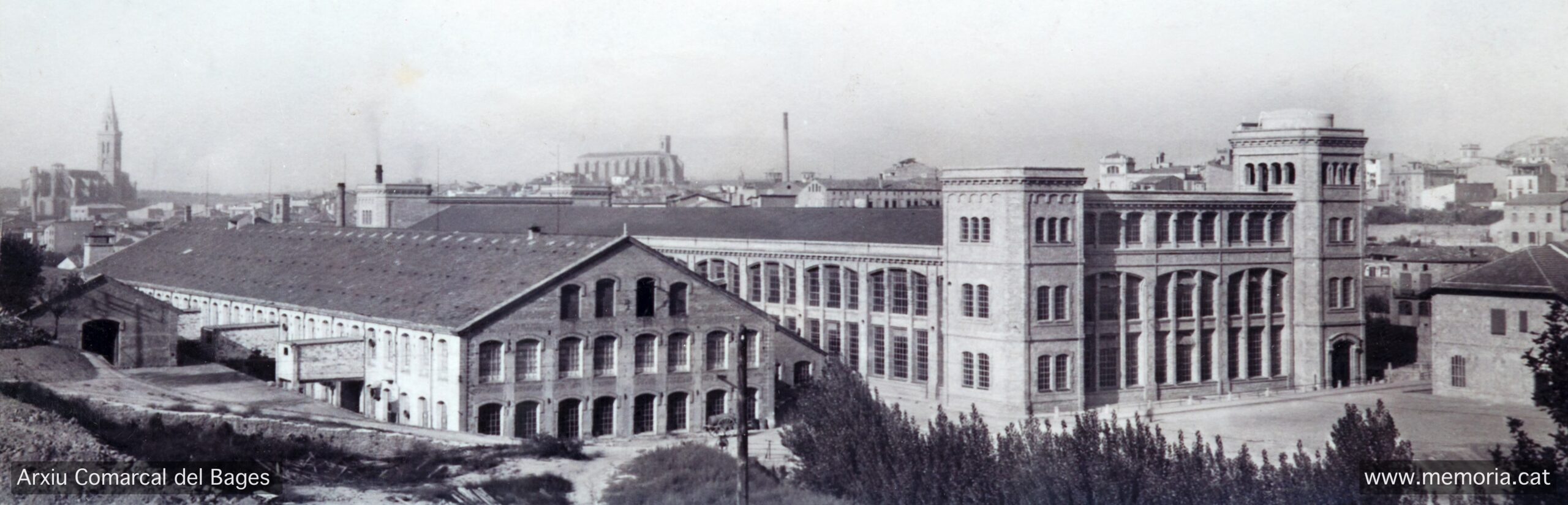 La resistència obrera contra el règim. A 80 anys de la Vaga de la Fàbrica Nova